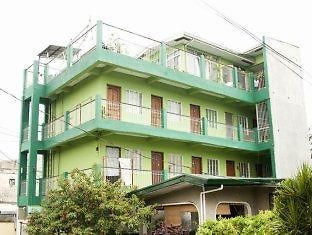 Hotel Dragonfly Transient House Cavite Exterior foto