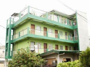 Hotel Dragonfly Transient House Cavite Exterior foto